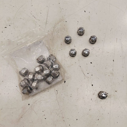 Honda CR-Z Lug Nut Set  2015 2014 2013