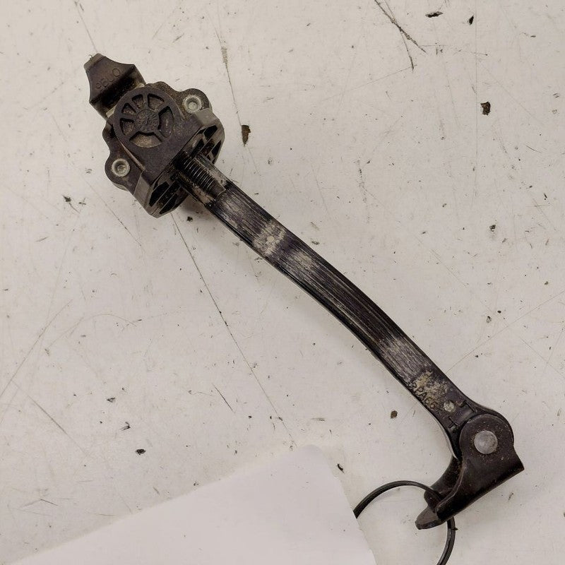 Buick Encore GX Door Check Left Driver Front Hinge Stop Stopper Detent