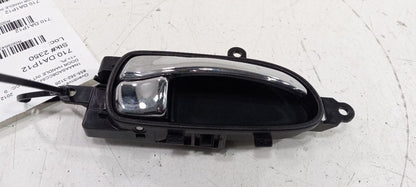 Nissan Maxima Door Handle Right Passenger Front Interior Inside 2011 2