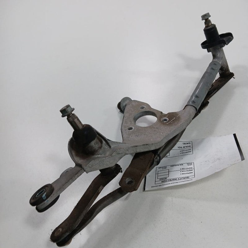 Windshield Wiper Transmission Linkage 2 Door Fits 12-17 FIAT 500 OEM