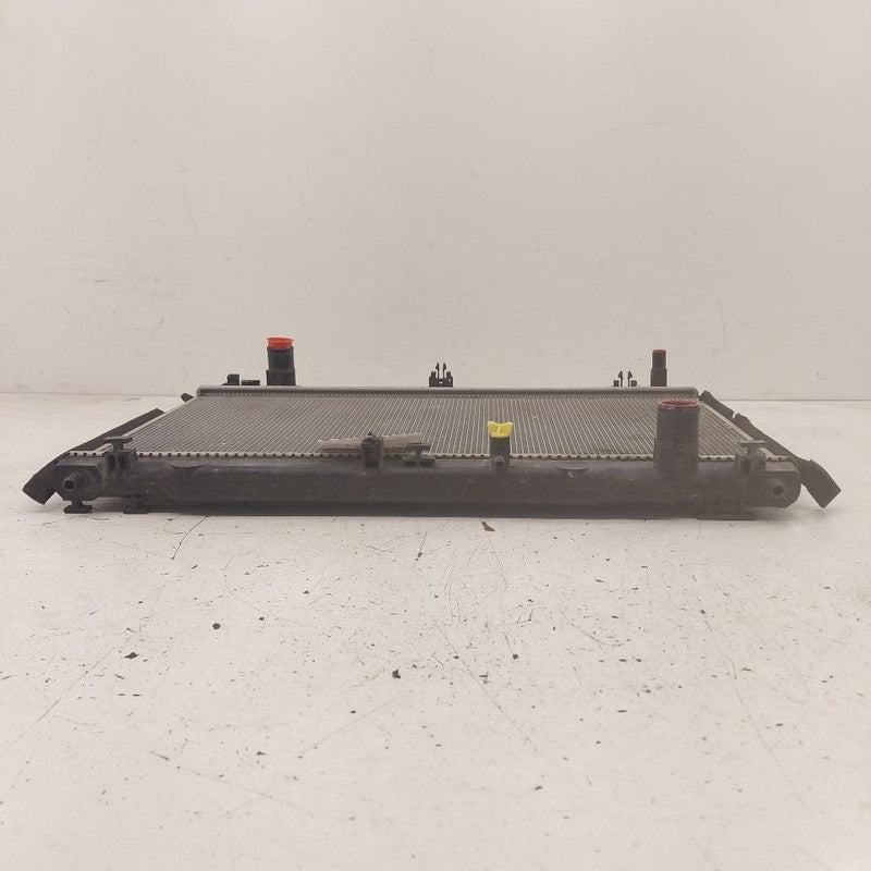 Radiator Fits 18-20 Lexus IS300