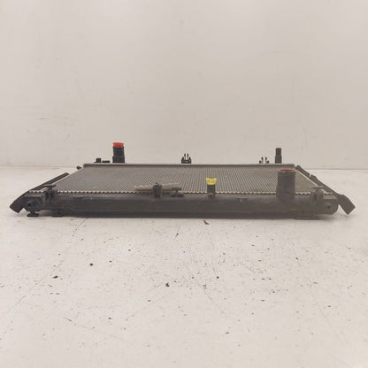 Radiator Fits 18-20 Lexus IS300