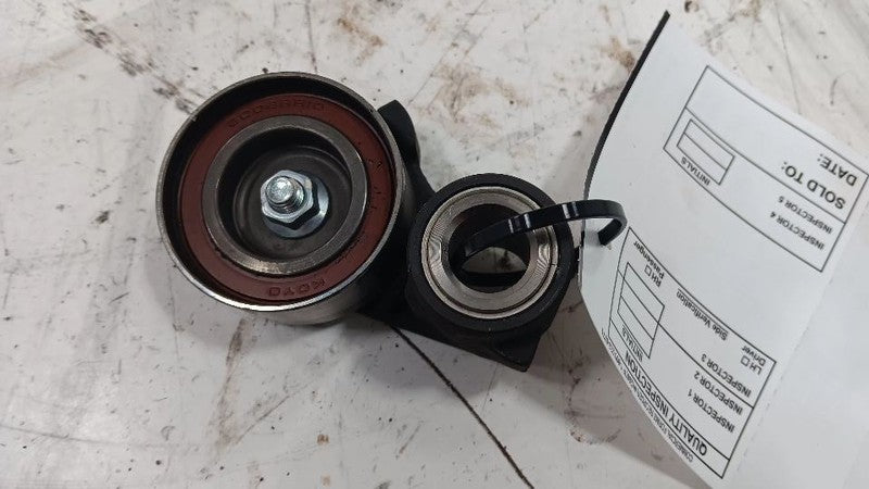 Acura RDX Idler Idle Pulley  2016 2017 2018