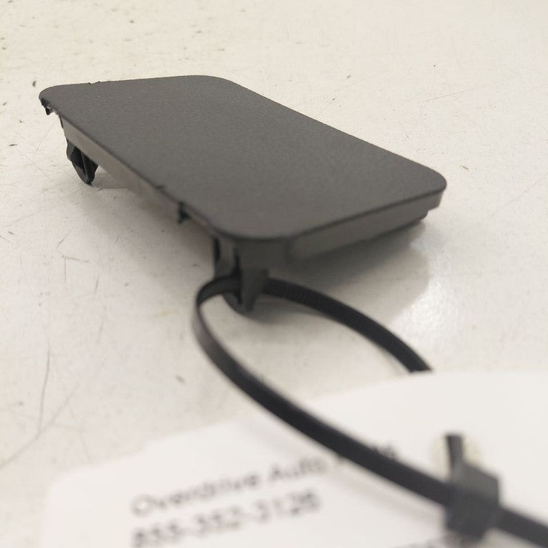 Toyota Prius Lower Hatch Trim Cover {6472147050} 2022 2021 2020