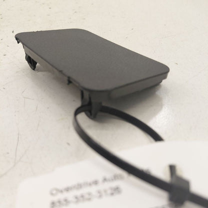 Toyota Prius Lower Hatch Trim Cover {6472147050} 2022 2021 2020