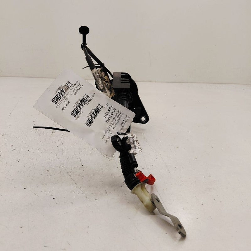 Ford Escape Automatic Transmission Emergency Park Release Lever 2022 2