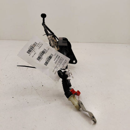 Ford Escape Automatic Transmission Emergency Park Release Lever 2022 2