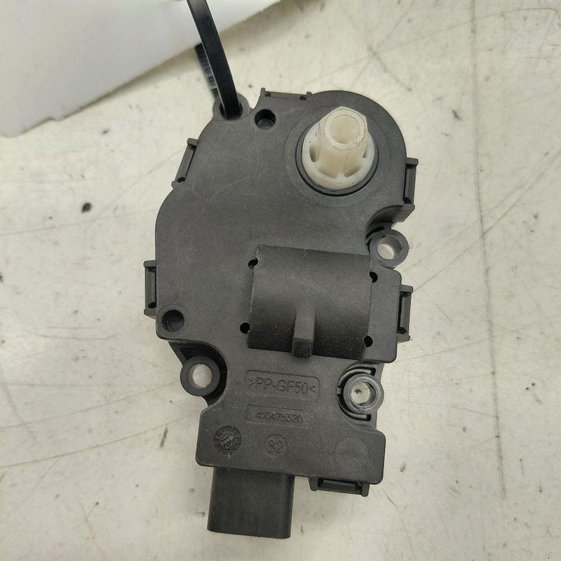 Volvo S60 Flap Door Motor Heater AC Door Actuator  2018 2017 2016