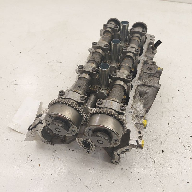 Driver Left Front Engine Cylinder Head 3.2L Fits 14-22 Jeep Cherokee