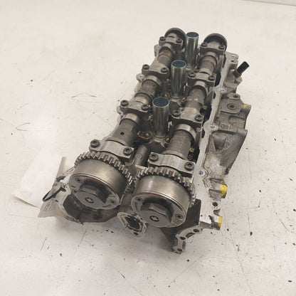 Driver Left Front Engine Cylinder Head 3.2L Fits 14-22 Jeep Cherokee