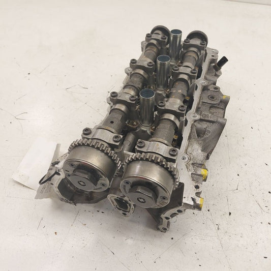 Driver Left Front Engine Cylinder Head 3.2L Fits 14-22 Jeep Cherokee