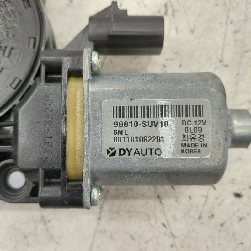 Passenger Right Front Power Window Motor Fits 13-22 Chevy Trax