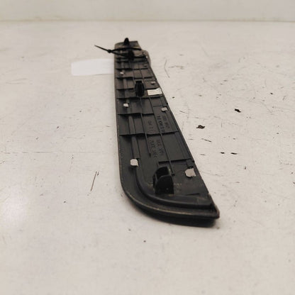 Nissan Maxima Sill Trim Scuff Plate Right Passenger Front {769B19N10} 