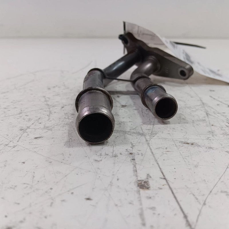 Buick Lacrosse Coolant Line Crossover Pipe  2017 2018 2019