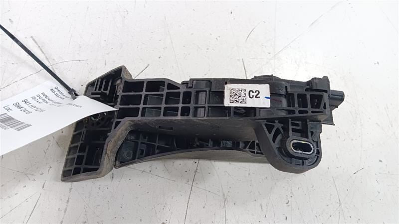 Hyundai Sonata Gas Pedal 2018 2019 OEM