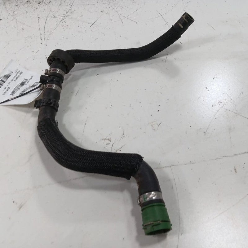 Jeep Compass 2.4 Coolant Line Crossover Pipe 2017 2018 2019 2020 2021 
