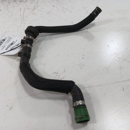 Jeep Compass 2.4 Coolant Line Crossover Pipe 2017 2018 2019 2020 2021 