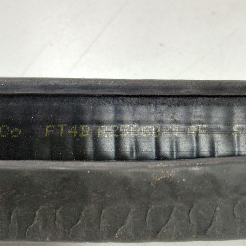 Ford Edge Left Rear Weather Strip Interior  2019 2020 2021 2022 2023 2