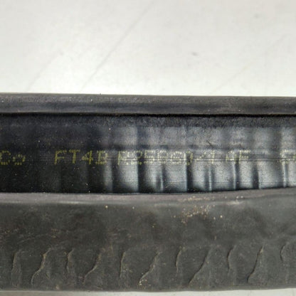Ford Edge Left Rear Weather Strip Interior  2019 2020 2021 2022 2023 2