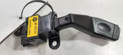 Column Switch Column Mounted Cruise Control Fits 09-10 Dodge Journey O