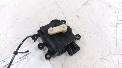 Mazda 3 Flap Door Motor Heater AC Door Actuator 2010 2011 2012 2013 OE