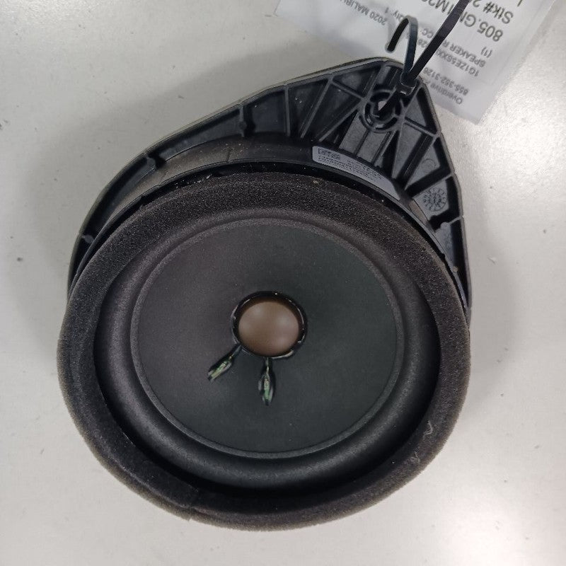 Chevy Malibu Speaker Right Passenger Front 2019 2020 2021 2022