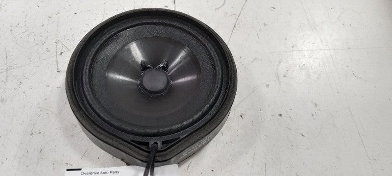 Honda Civic Speaker Left Driver Front  2016 2017 2018 2019