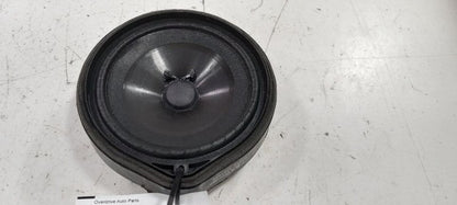 Honda Civic Speaker Left Driver Front  2016 2017 2018 2019