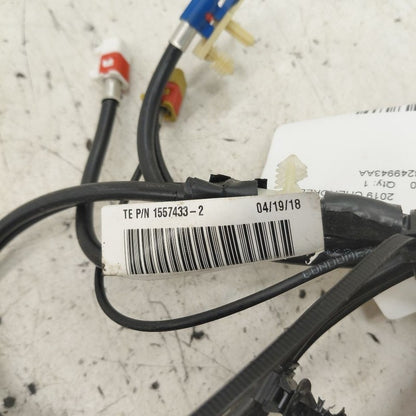 Jeep Cherokee Roof Antenna Cable {68249943AA} 2019 2020 2021
