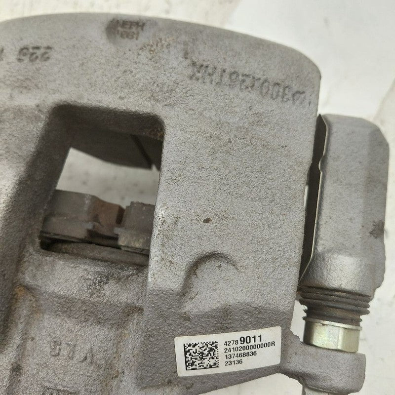 Passenger Right Front Brake Caliper Fits 16-25 Chevy Malibu