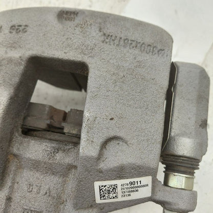 Passenger Right Front Brake Caliper Fits 16-25 Chevy Malibu