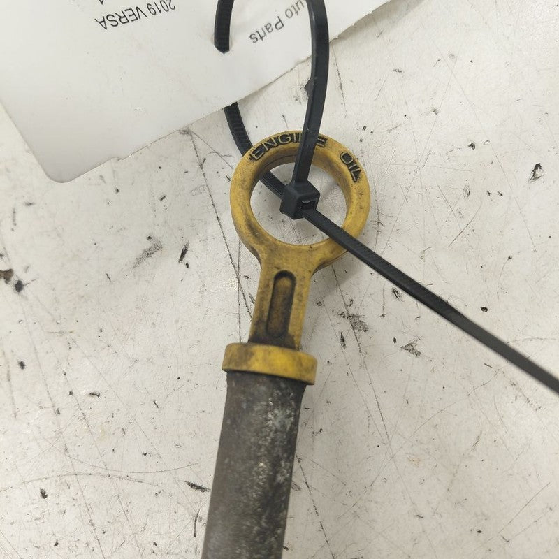 Nissan Versa Engine Oil Dipstick  1.6 2019 2018 2017 2016