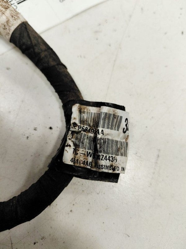 Jeep Compass Battery Cable  2025 2024 2023 OEM