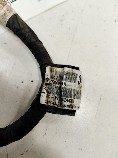 Jeep Compass Battery Cable  2025 2024 2023 OEM