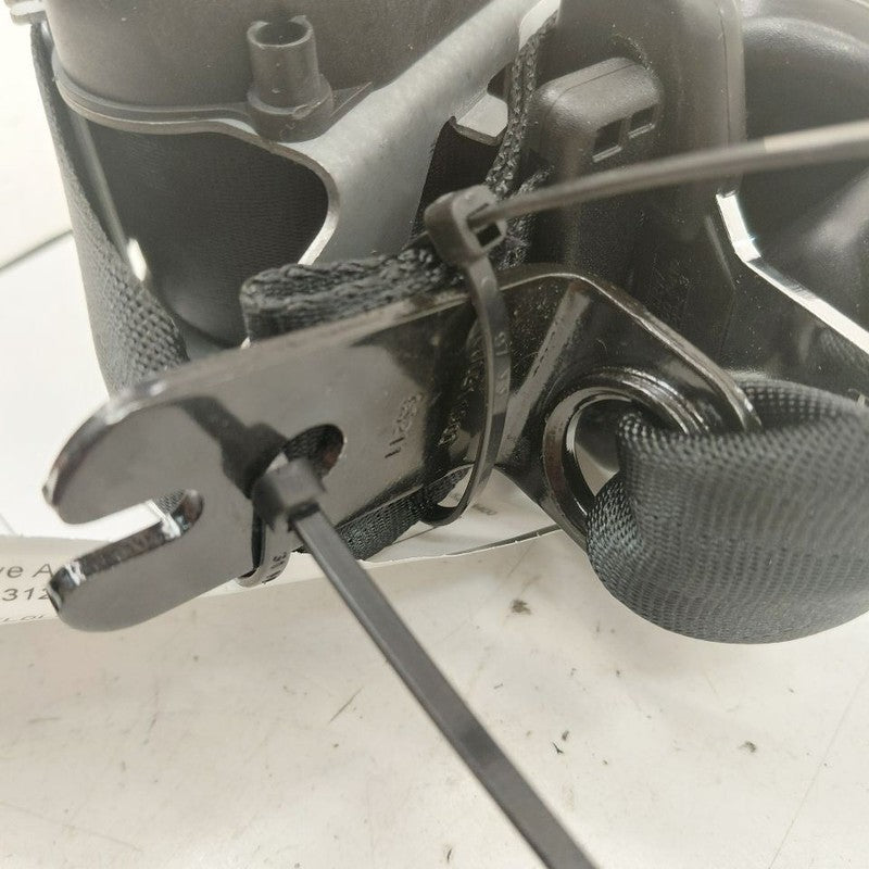Ford Ecosport Seat Belt Strap Retractor Left Driver Rear Back  2020 20