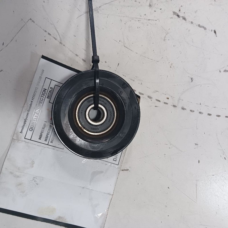 INFINITI QX50 Idler Idle Pulley  2017 2016 2015 2014 OEM