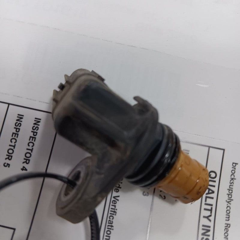 Toyota Yaris 1.5 Crankshaft Position Sensor  2020 2019 2018 2017 2016 