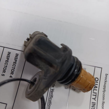 Toyota Yaris 1.5 Crankshaft Position Sensor  2020 2019 2018 2017 2016 
