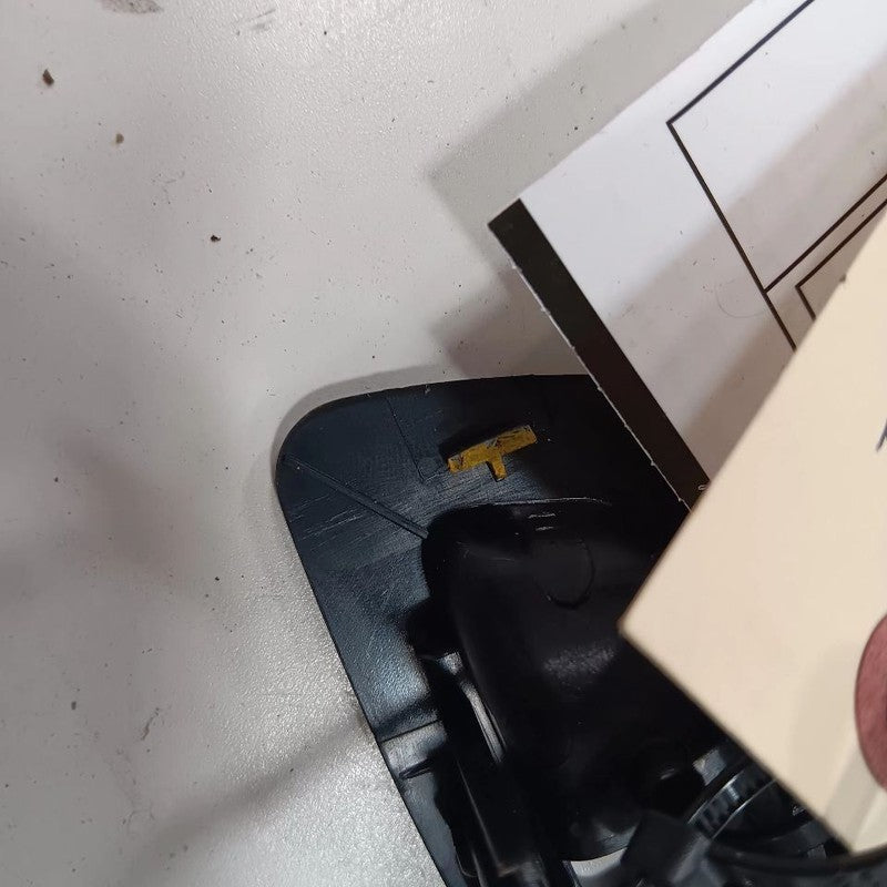 Jeep Compass Window Switch Bezel Trim Right Rear  2021 2020 2019 2018 2017