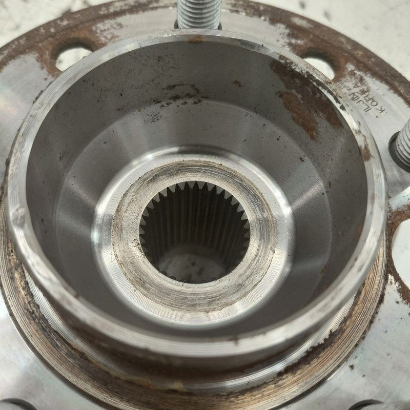 Buick Encore GX Rear Spindle Knuckle Bearing Hub  2022 2023 2024 2025