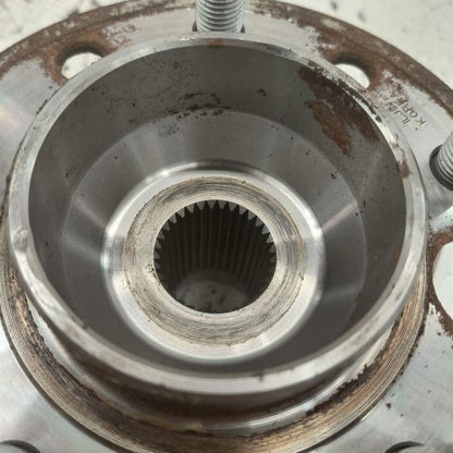 Buick Encore GX Rear Spindle Knuckle Bearing Hub  2022 2023 2024 2025