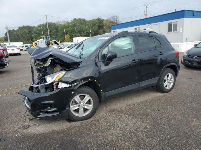 Passenger Right Rear Door Handle Exterior Fits 13-22 Chevy Trax