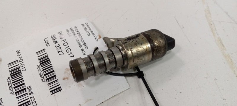 Ford Focus Variable Timing Gear Oil Control Valve Solenoid Cylinder He