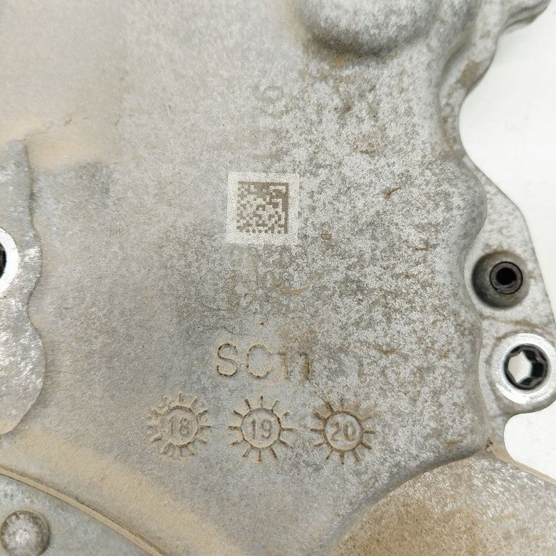 Timing Cover Fits 16-19 Chevy Volt OEM