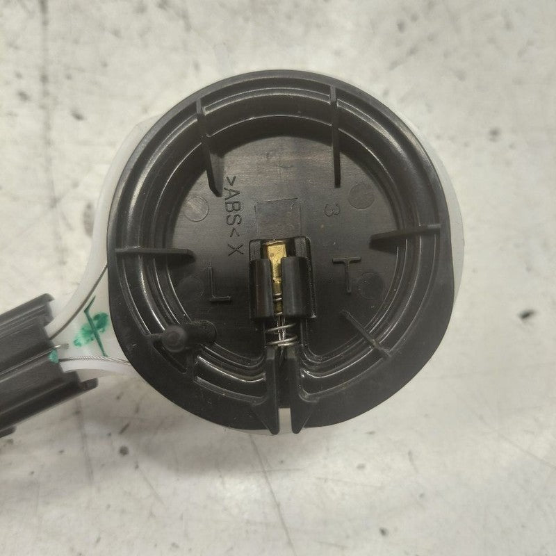 Chevy Trax HVAC Temp Control Cable 2022 2021