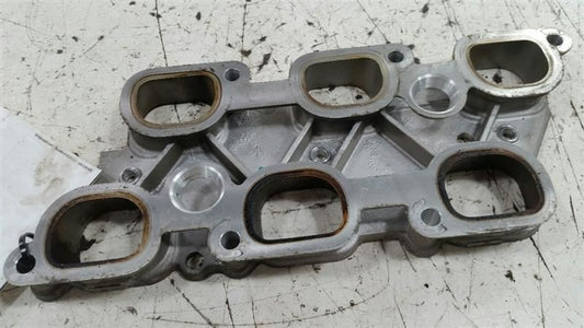 12633349 Intake Manifold VIN W 4th Digit Limited Lower Fits 12-16 Chevy Impala