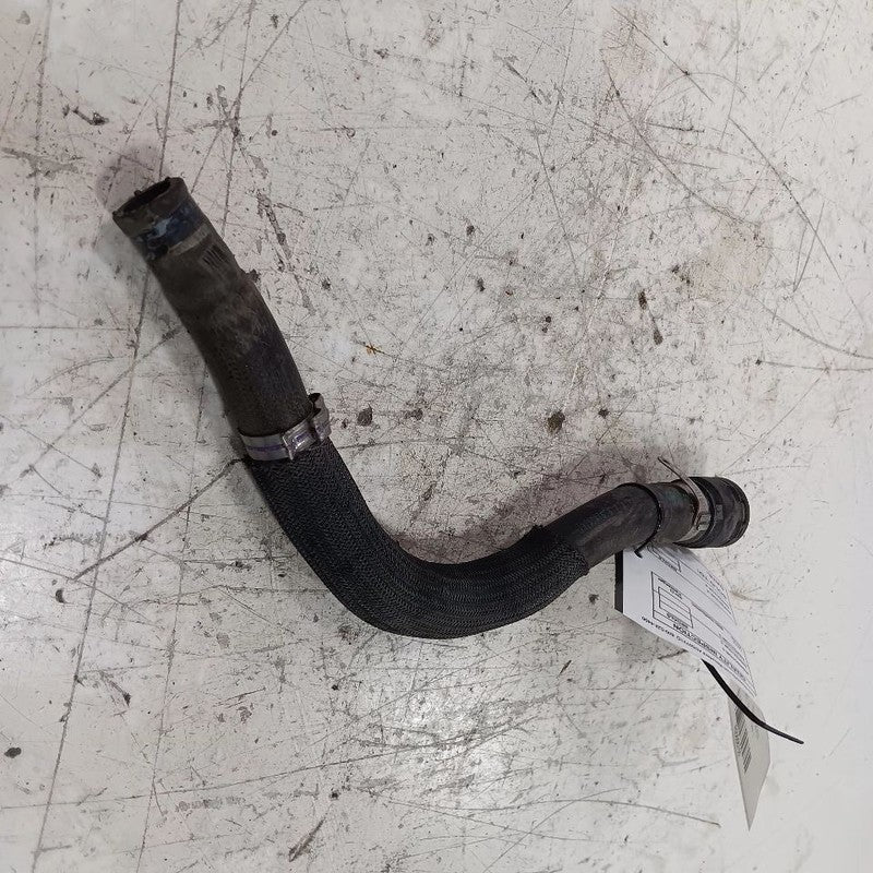 Fiat 500 1.4 Coolant Line Crossover Pipe 2018 OEM