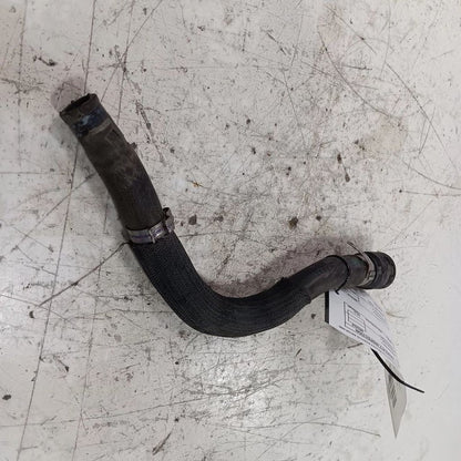 Fiat 500 1.4 Coolant Line Crossover Pipe 2018 OEM