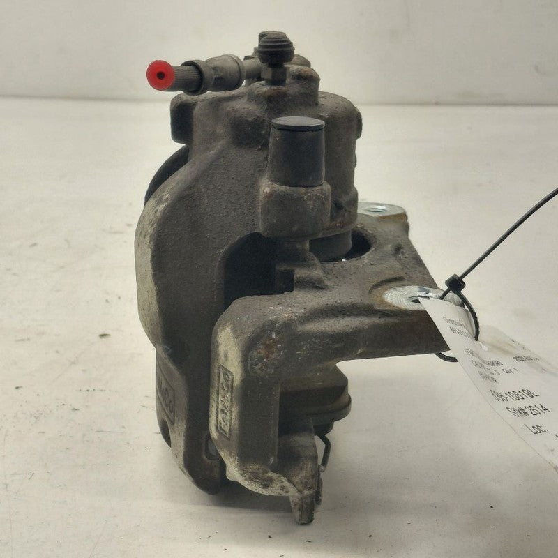 Driver Left Front Brake Caliper Fits 21-25 Ford Bronco Sport