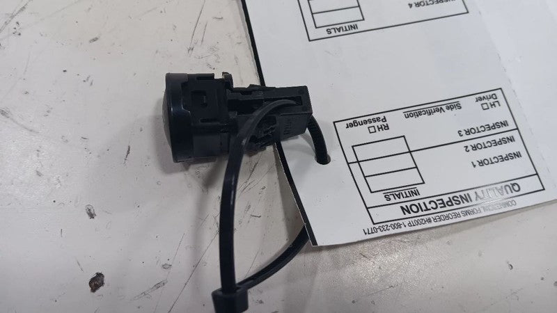 Subaru Impreza Trip Reset Button 2017 2018 2019 2020 2021 2022 2023 OE
